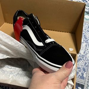 Vans Old Skool Sneakers